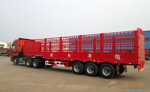 乳源大小型回程货车调派